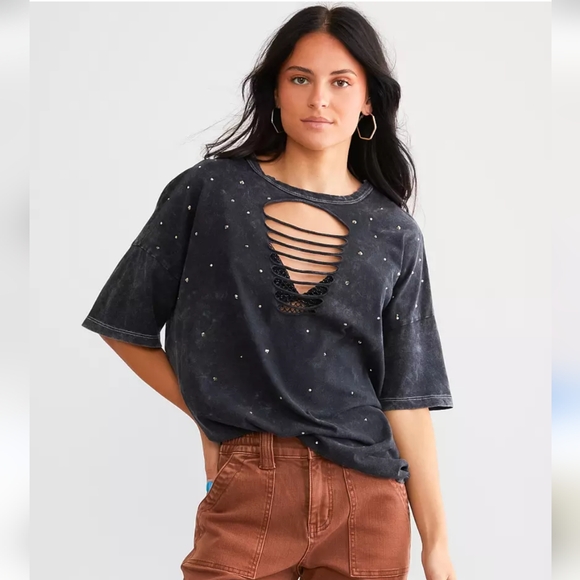 Buckle top size M/L - Picture 2 of 5